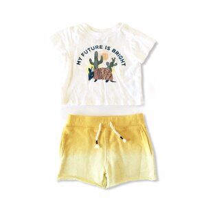 NWT Peek Bright Future Outfit